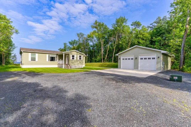 $359,900 | 55069 Highway 72, Waskish, MN 56685