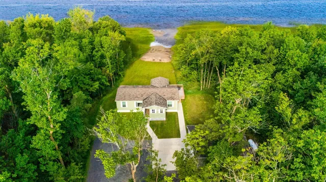 $359,900 | 55069 Highway 72, Waskish, MN 56685