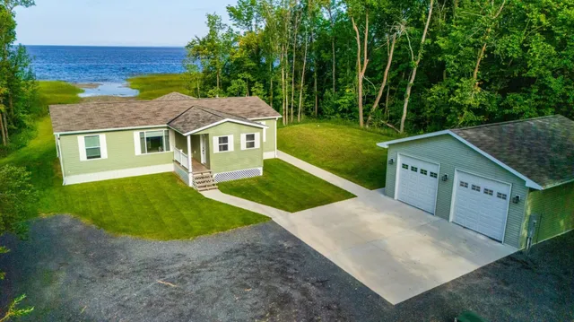 $359,900 | 55069 Highway 72, Waskish, MN 56685