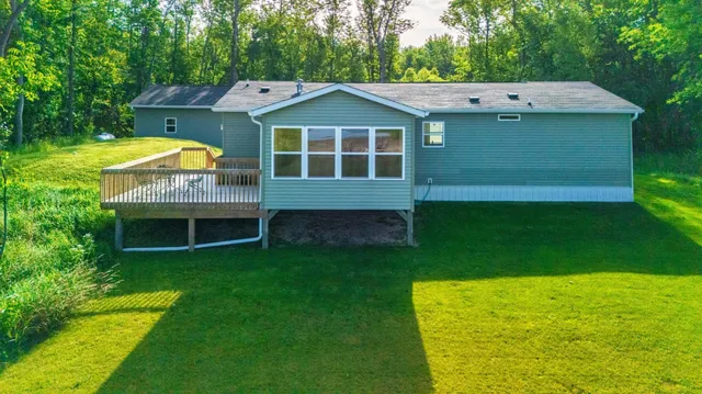 $359,900 | 55069 Highway 72, Waskish, MN 56685