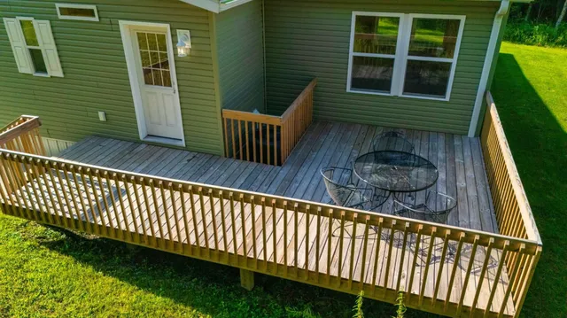 $359,900 | 55069 Highway 72, Waskish, MN 56685