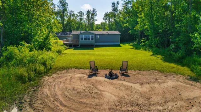 $359,900 | 55069 Highway 72, Waskish, MN 56685