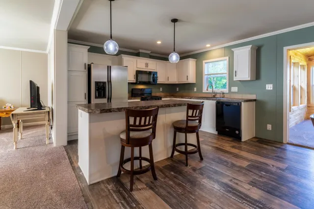 $359,900 | 55069 Highway 72, Waskish, MN 56685