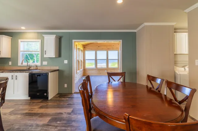 $359,900 | 55069 Highway 72, Waskish, MN 56685