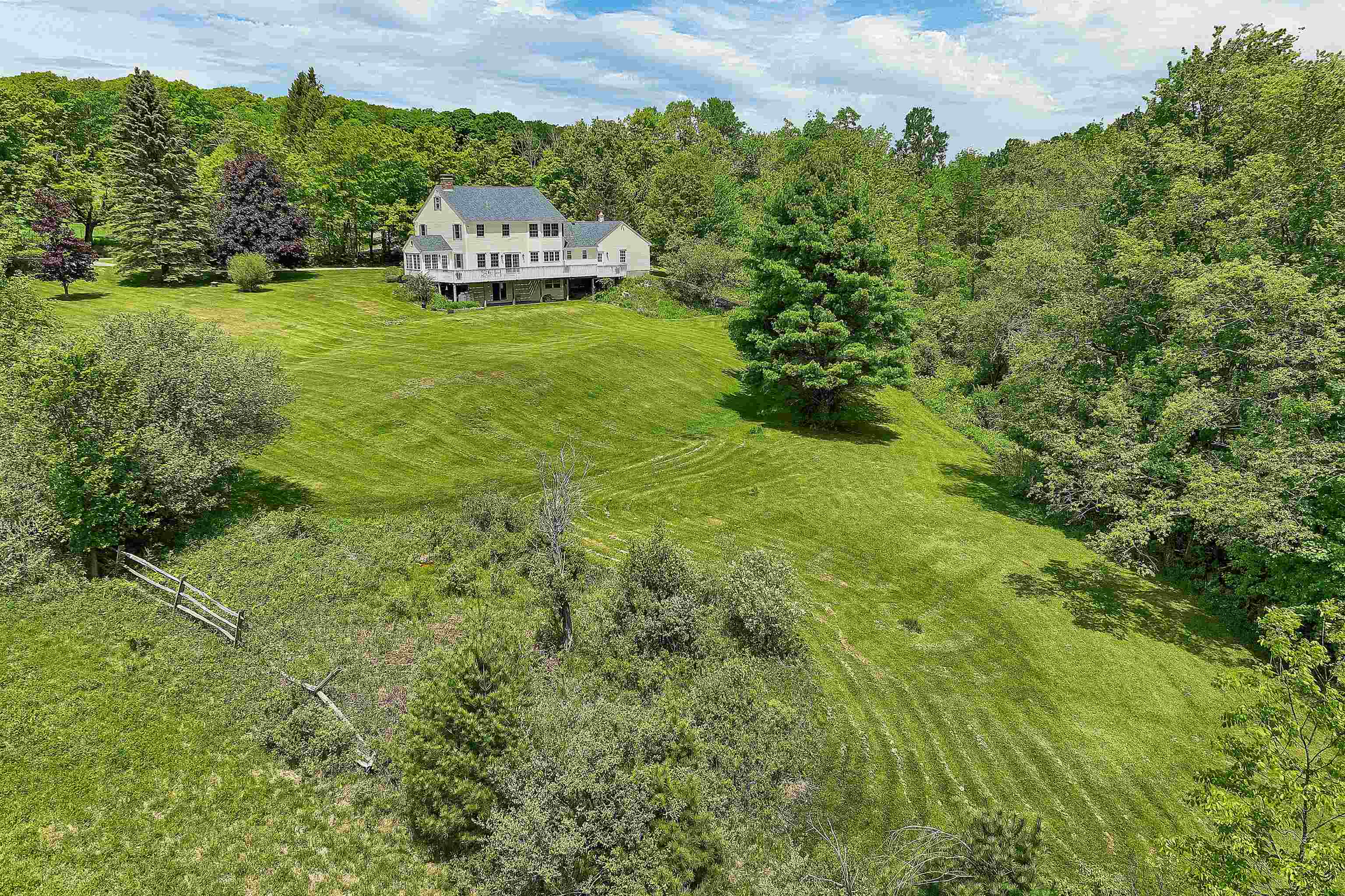 25 Wolfeboro Road Hanover, NH 03750 - Photo 8 of 49