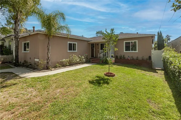 $1,539,000 | 1030 East San Jose Avenue, Burbank, CA 91501
