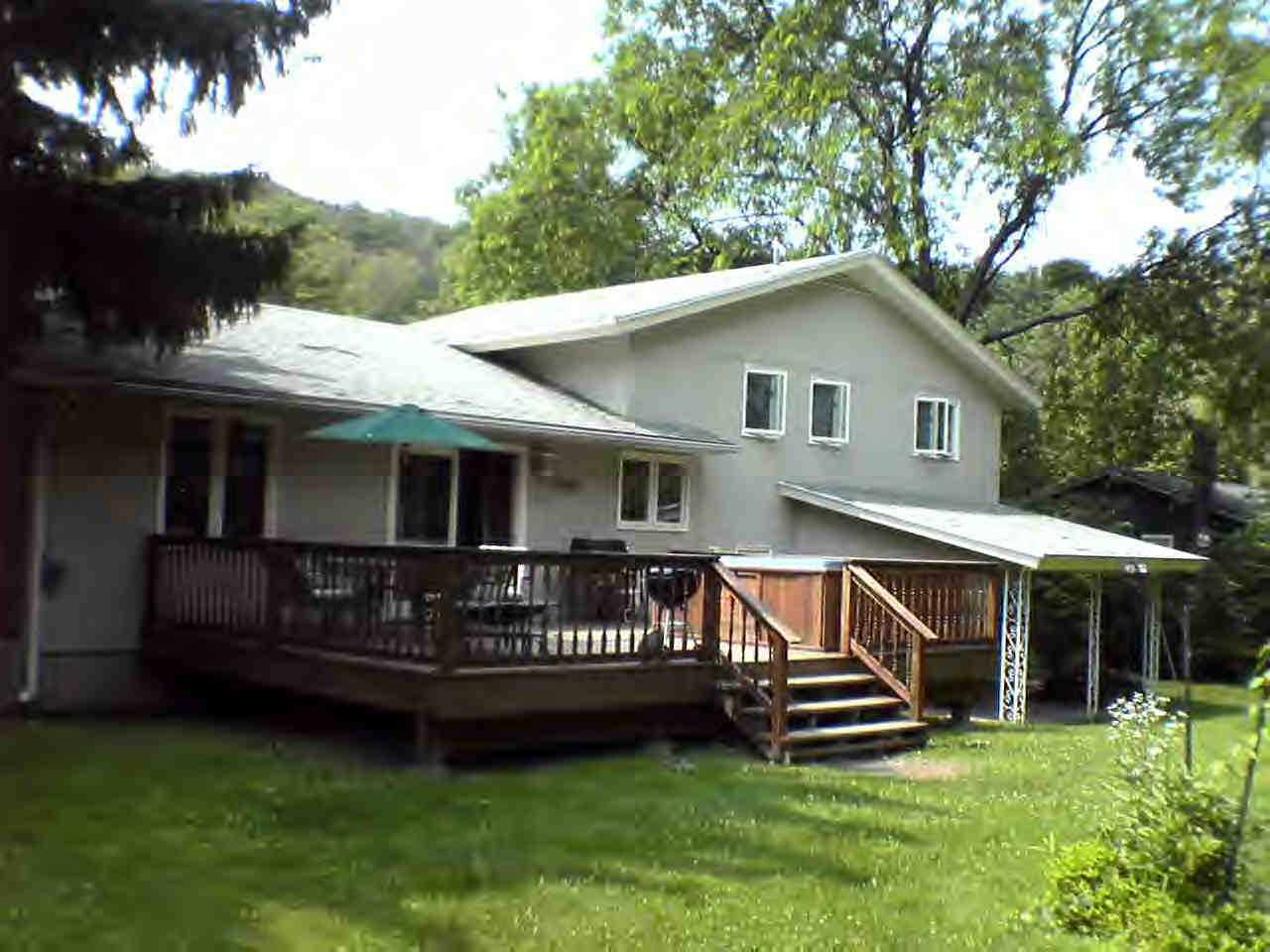 152 South Mountain Road Pittsfield, MA 01201 - Photo 5 of 6 Additional Photo