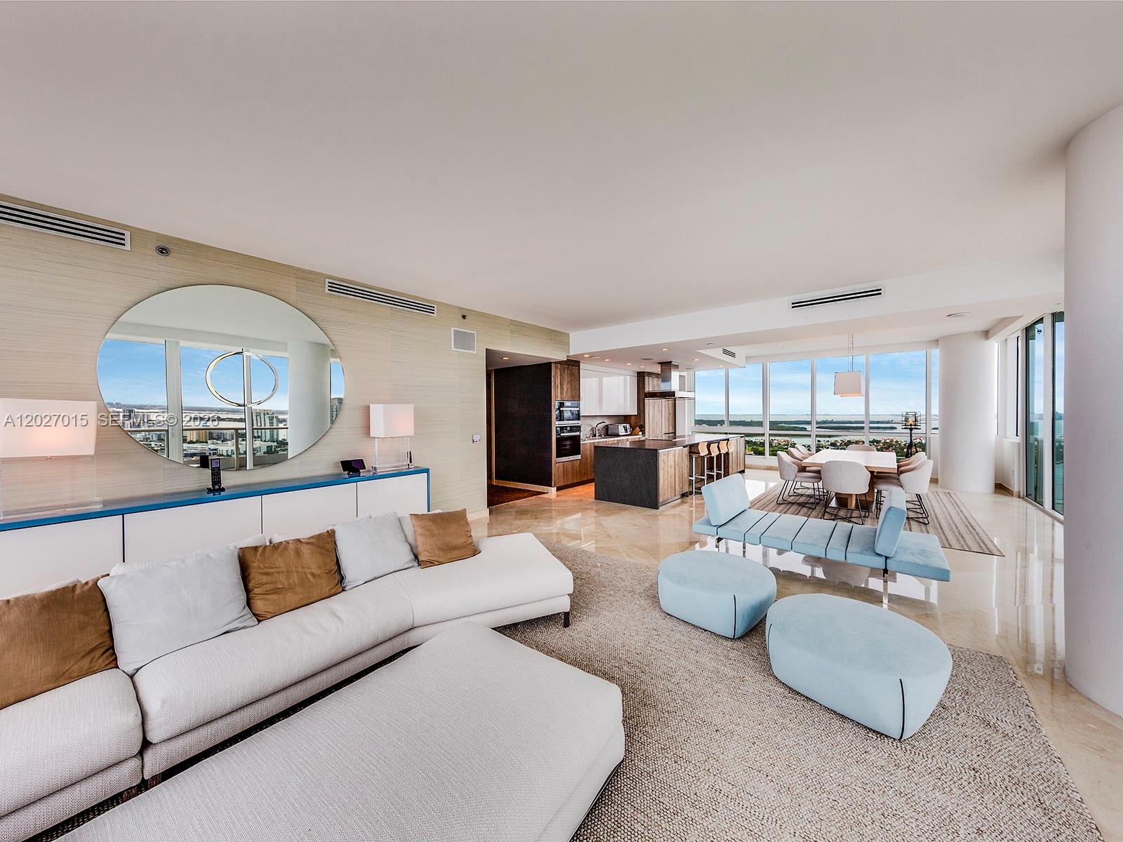 100 South Pointe Drive, Unit 3407 Miami Beach, FL 33139 - Photo 6 of 25