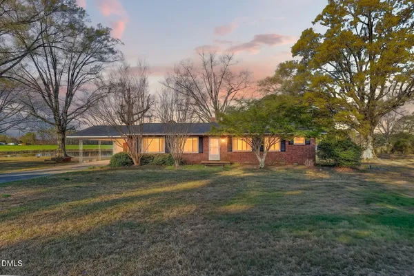 $250,000 | 10167 Highway 50, Angier, NC 27501