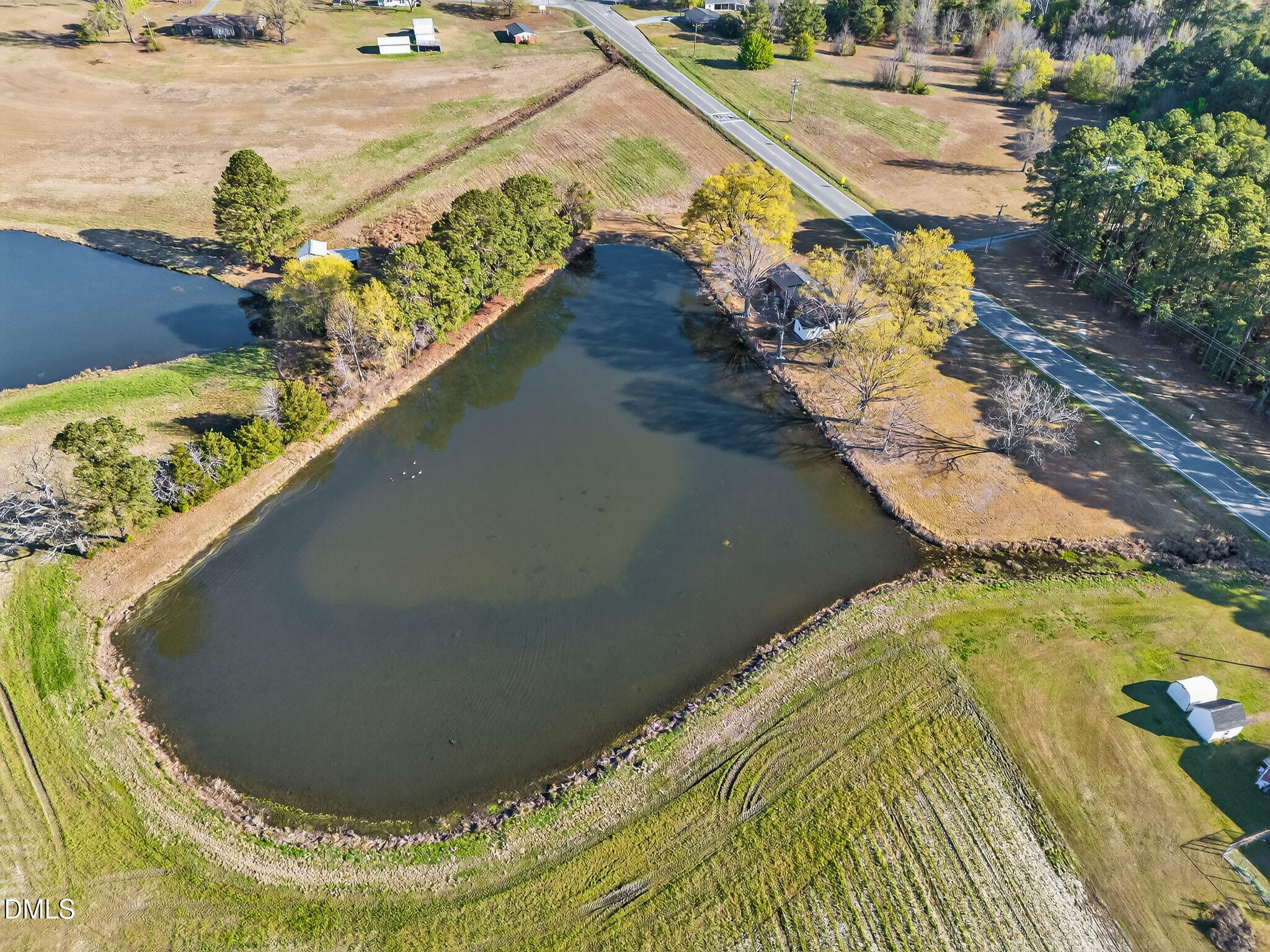 10167 Highway 50 Angier, NC 27501 - Photo 14 of 17