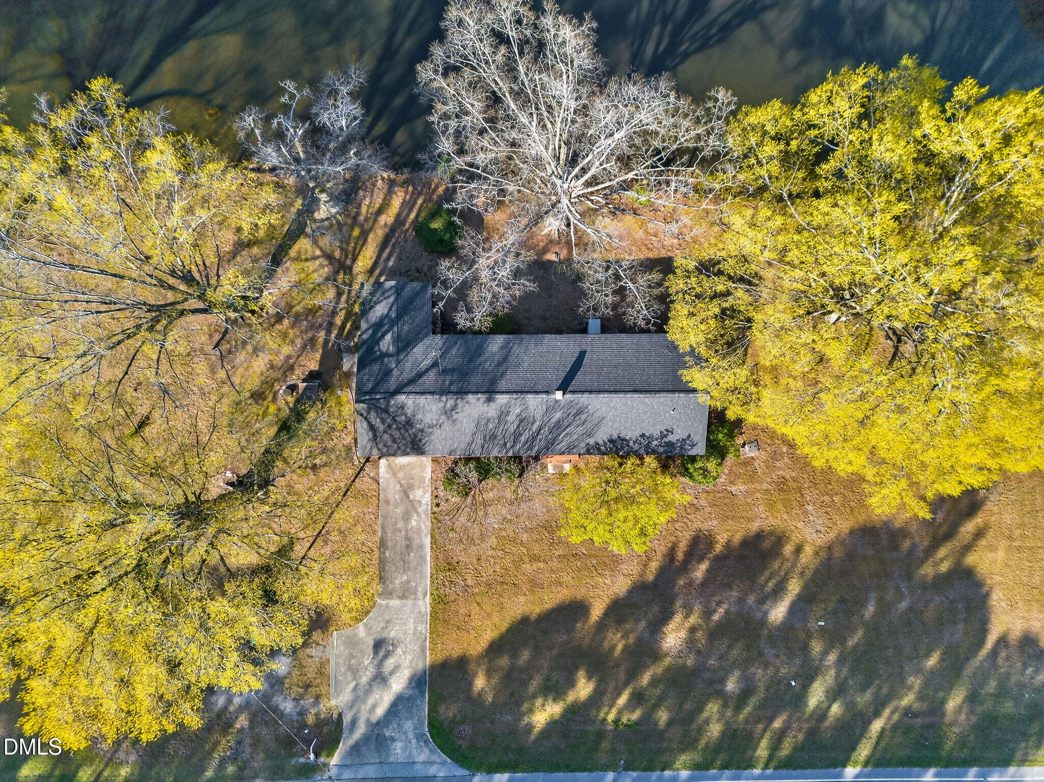 10167 Highway 50 Angier, NC 27501 - Photo 17 of 17 a view of wooden floor
