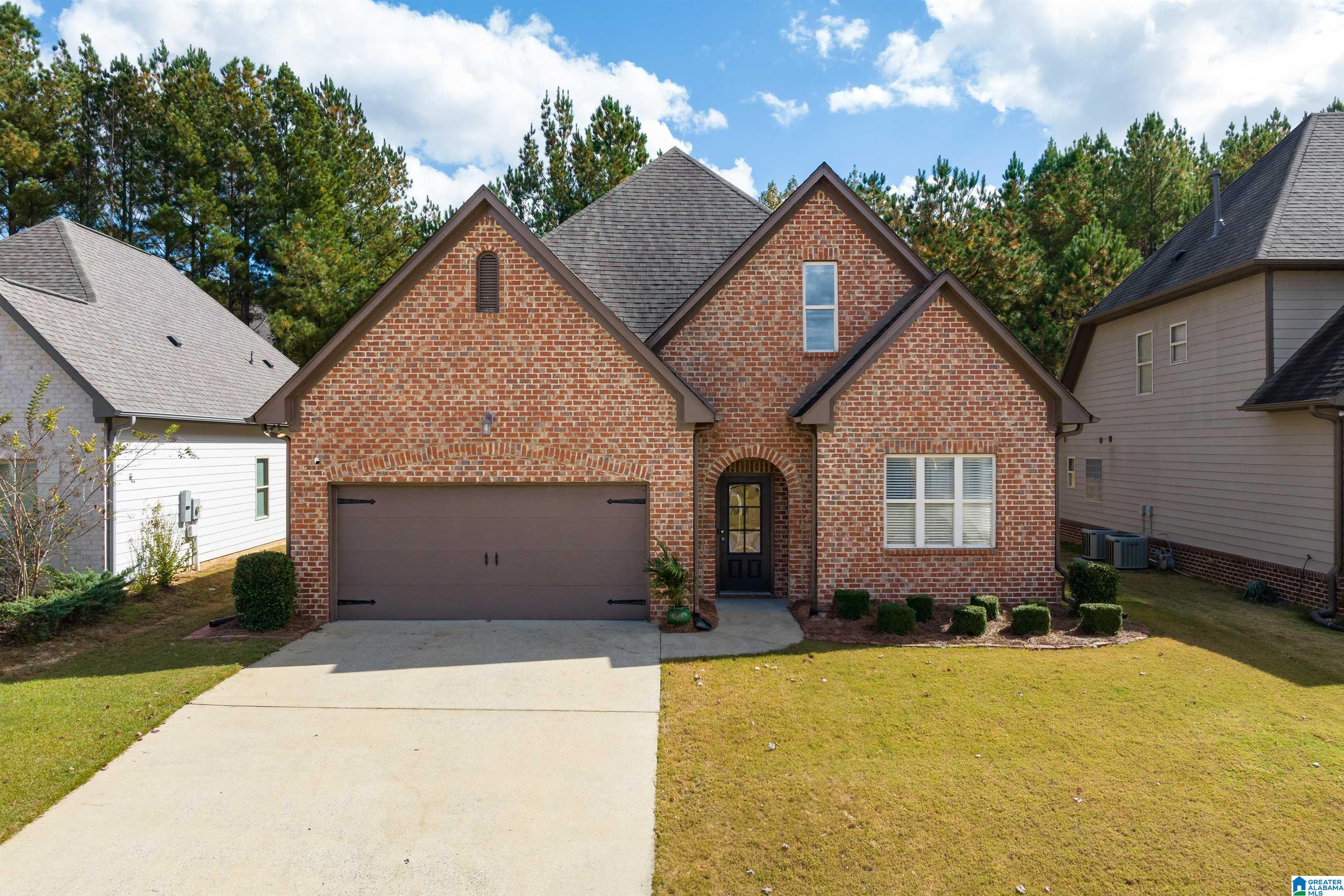 2004 Springfield Drive Chelsea, AL 35043 - Photo 37 of 46