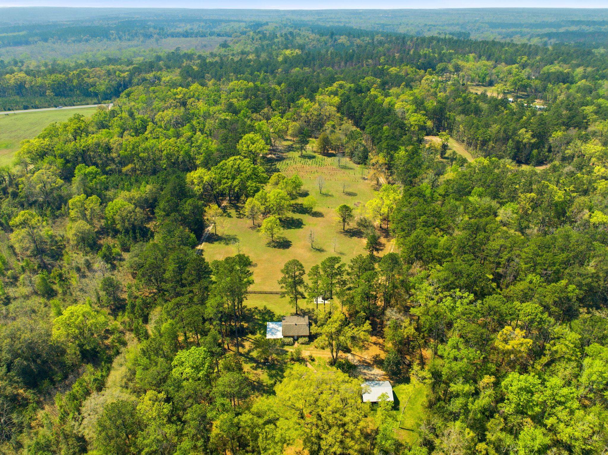 9901 Gamble Road Monticello, FL 32344 - Photo 2 of 61