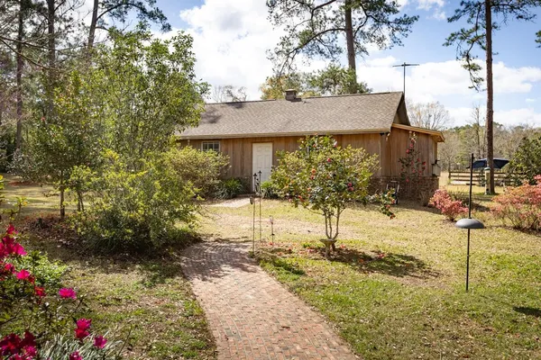 $989,000 | 9901 Gamble Road, Monticello, FL 32344