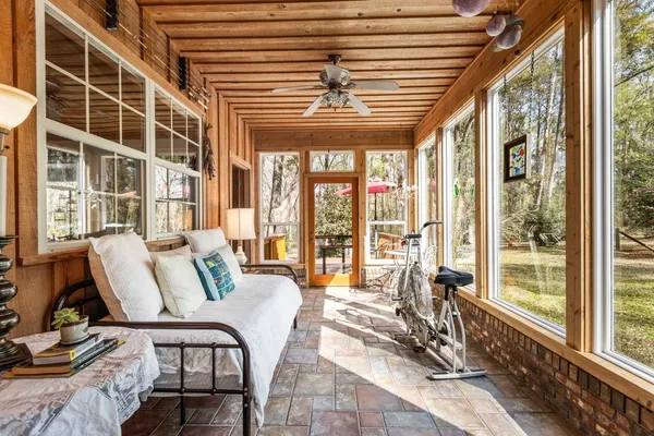 $989,000 | 9901 Gamble Road, Monticello, FL 32344