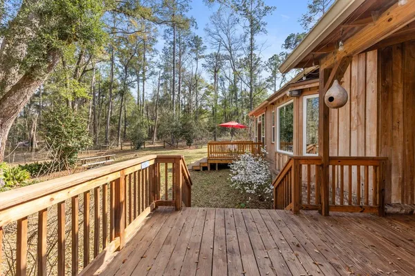 $989,000 | 9901 Gamble Road, Monticello, FL 32344