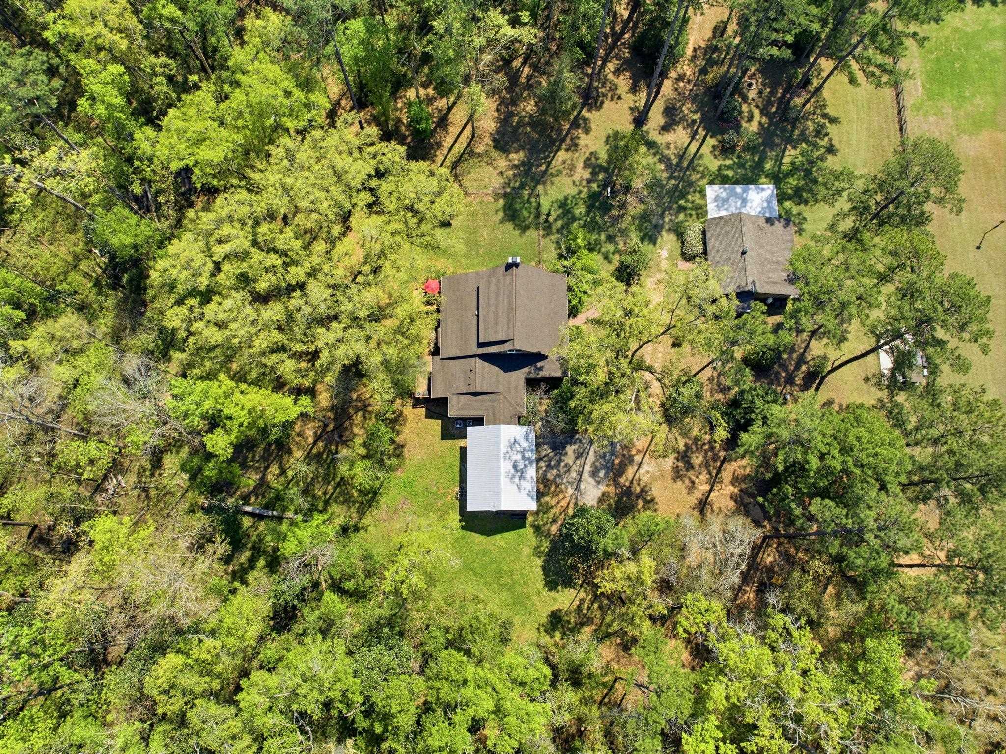 9901 Gamble Road Monticello, FL 32344 - Photo 3 of 61