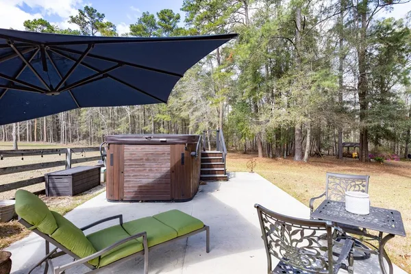 $989,000 | 9901 Gamble Road, Monticello, FL 32344