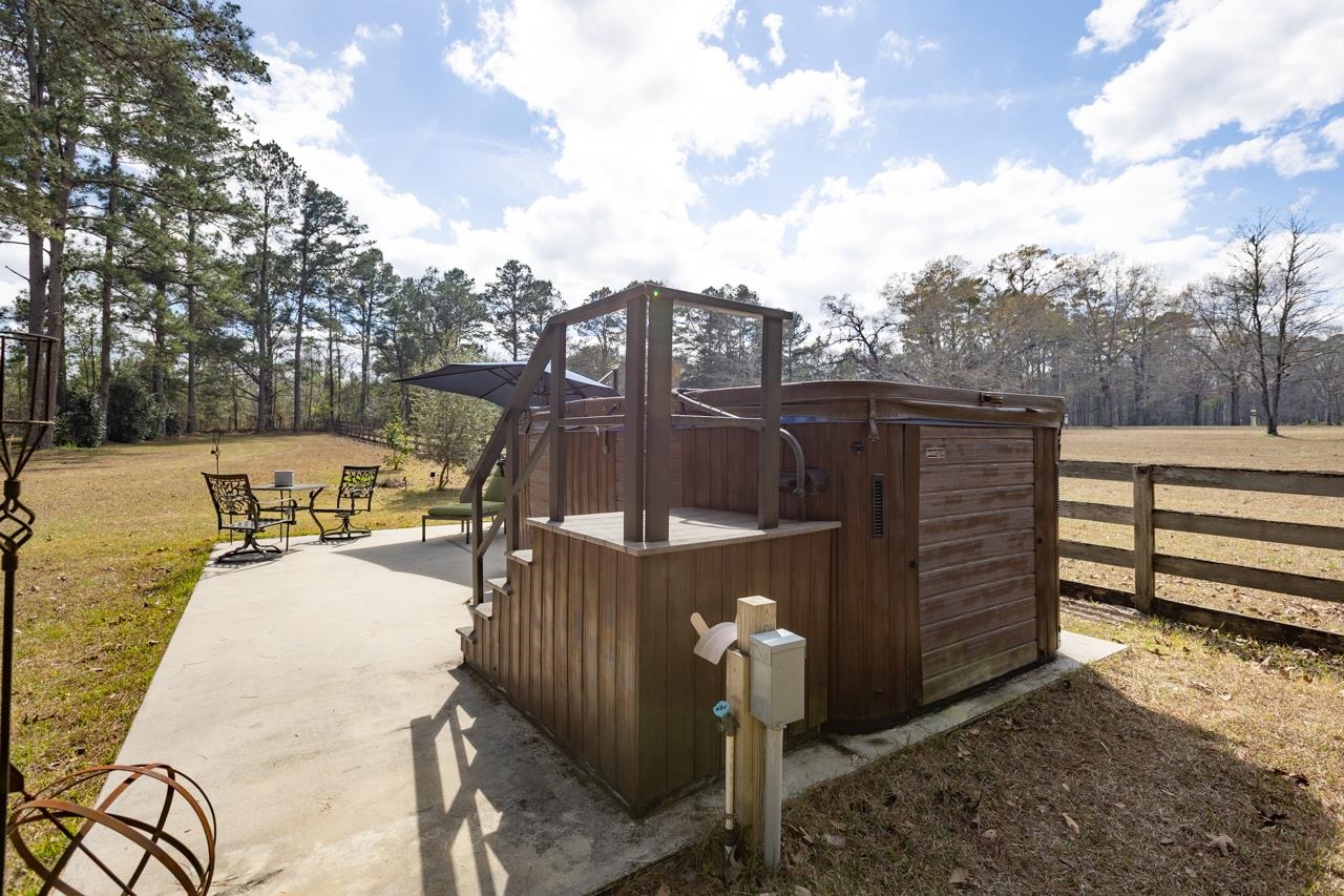 9901 Gamble Road Monticello, FL 32344 - Photo 32 of 61