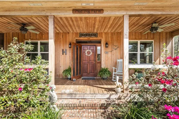 $989,000 | 9901 Gamble Road, Monticello, FL 32344