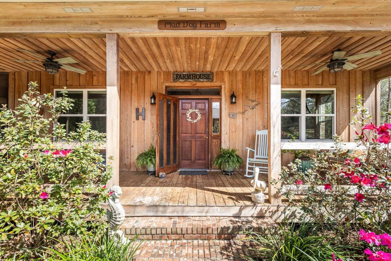 9901 Gamble Road Monticello, FL 32344 - Photo 36 of 61