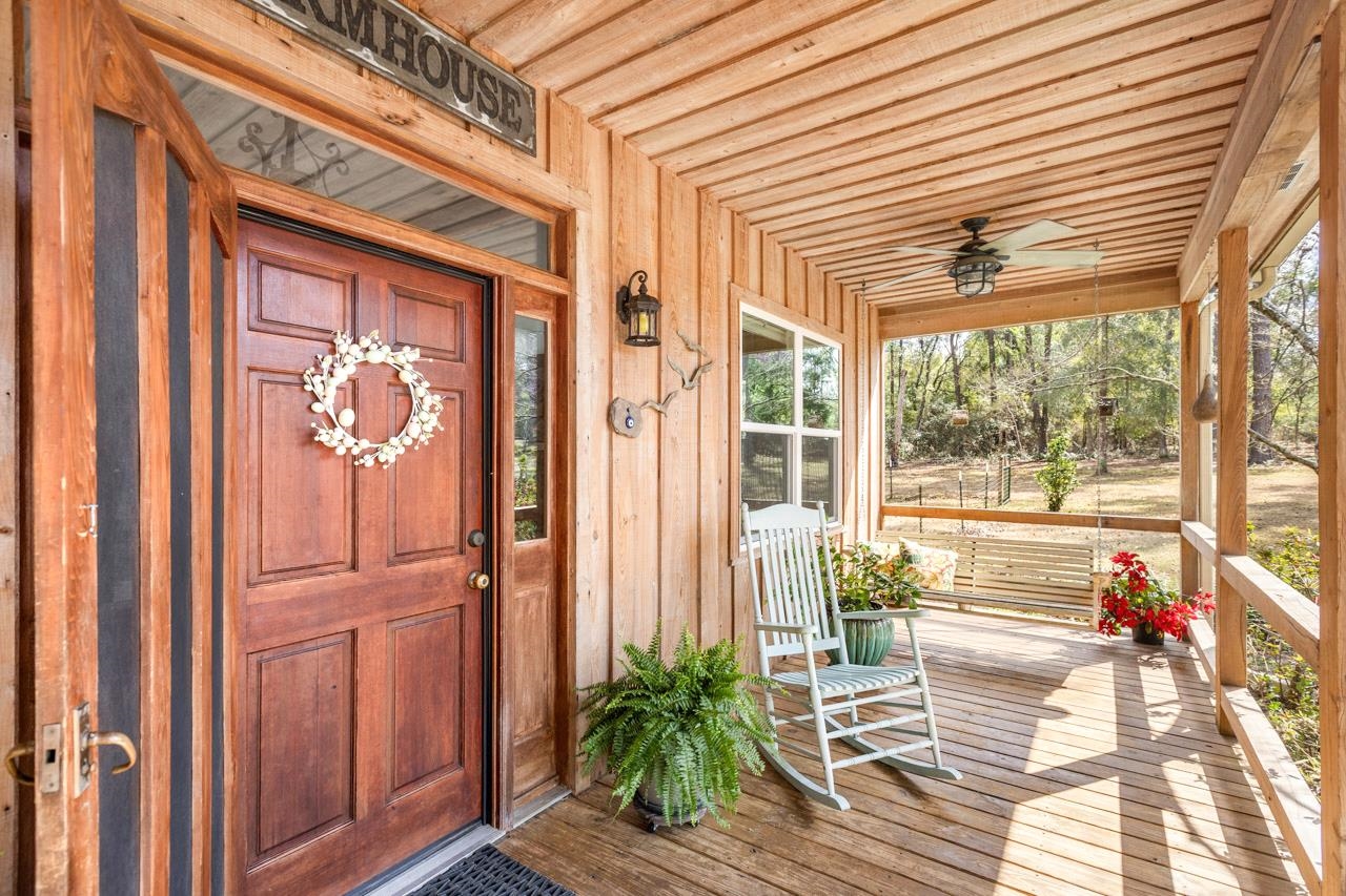 9901 Gamble Road Monticello, FL 32344 - Photo 37 of 61