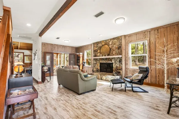 $989,000 | 9901 Gamble Road, Monticello, FL 32344