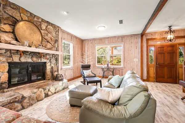 $989,000 | 9901 Gamble Road, Monticello, FL 32344