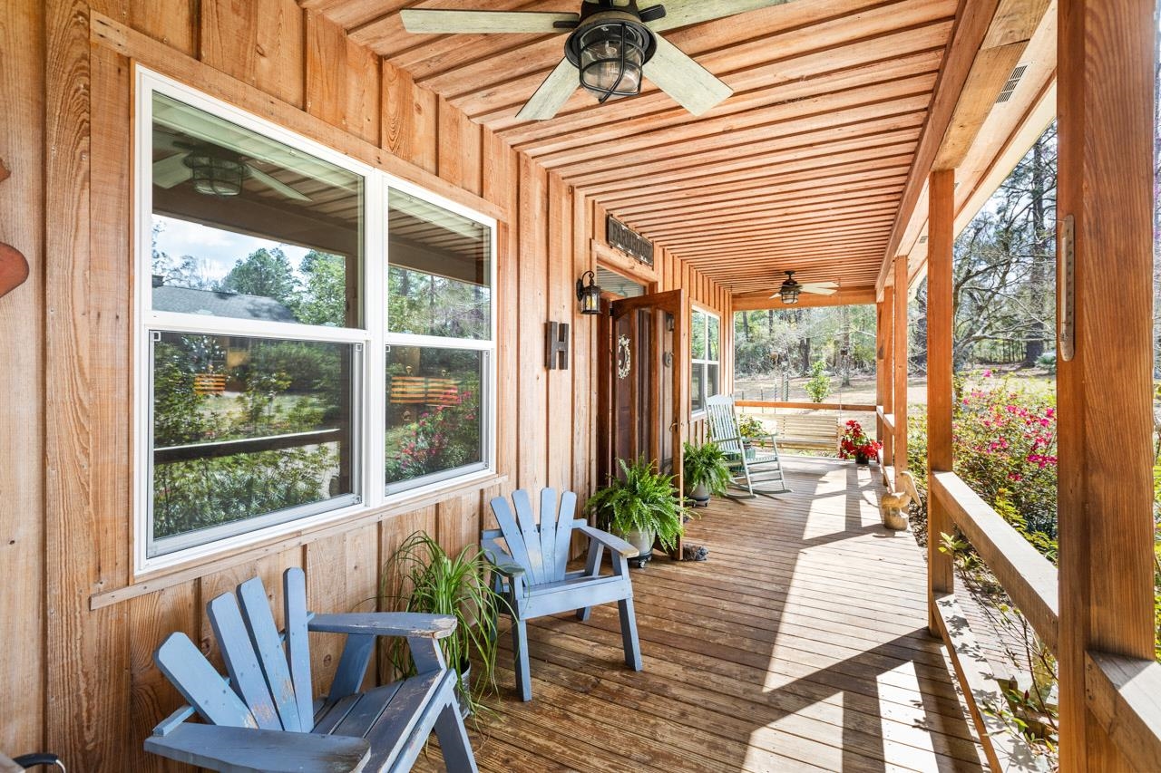 9901 Gamble Road Monticello, FL 32344 - Photo 43 of 61