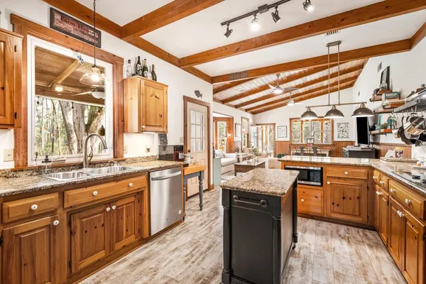 $989,000 | 9901 Gamble Road, Monticello, FL 32344