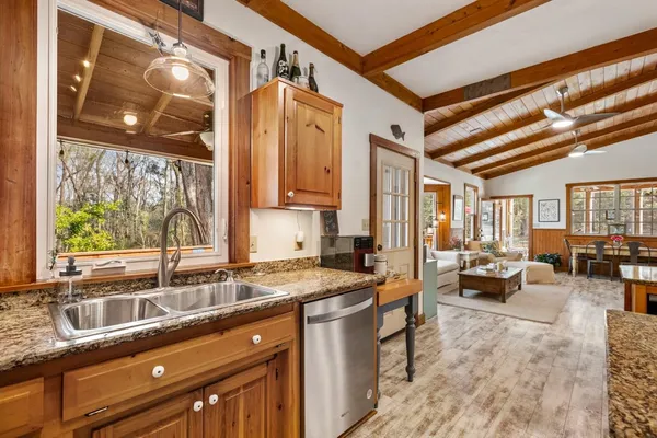$989,000 | 9901 Gamble Road, Monticello, FL 32344