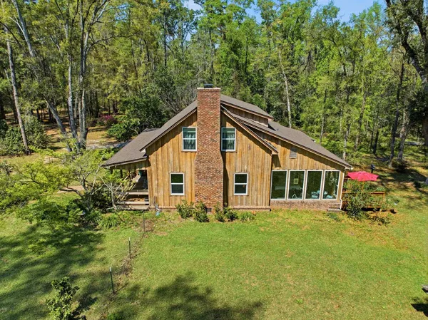 $989,000 | 9901 Gamble Road, Monticello, FL 32344