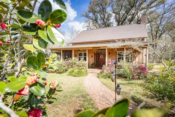 $989,000 | 9901 Gamble Road, Monticello, FL 32344