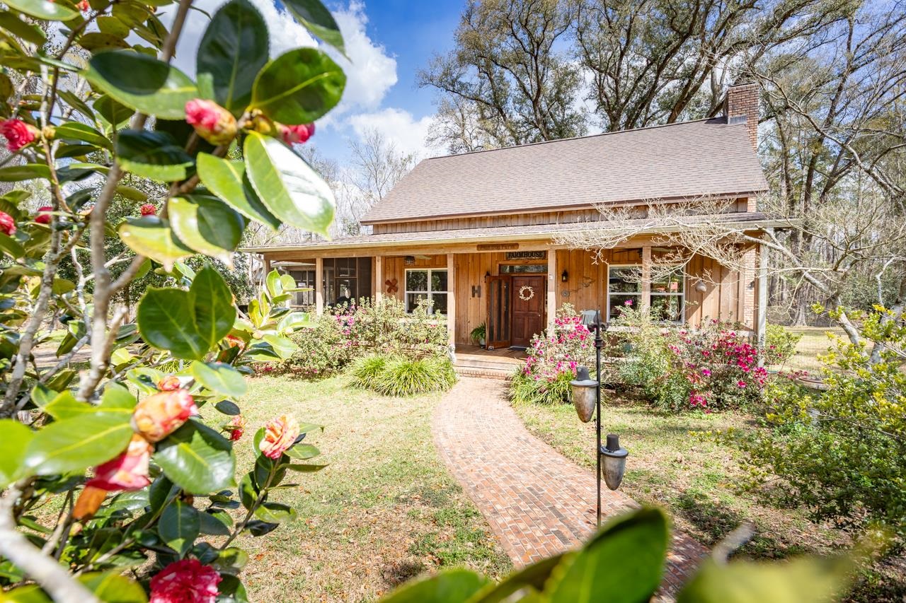 9901 Gamble Road Monticello, FL 32344 - Photo 54 of 61