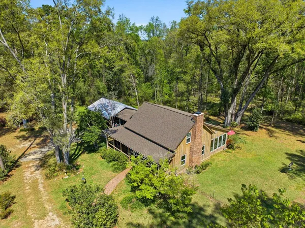 $989,000 | 9901 Gamble Road, Monticello, FL 32344