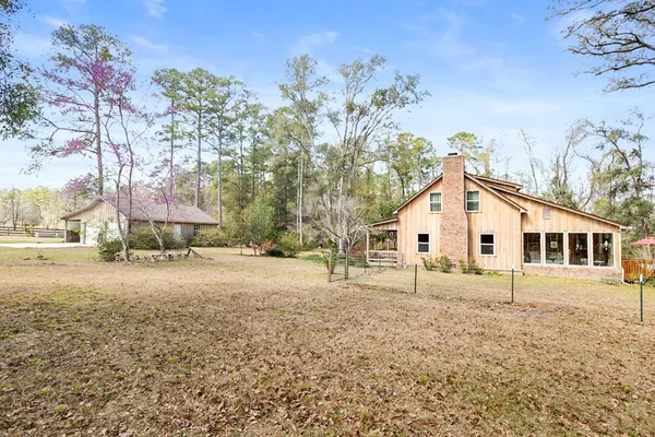 $989,000 | 9901 Gamble Road, Monticello, FL 32344