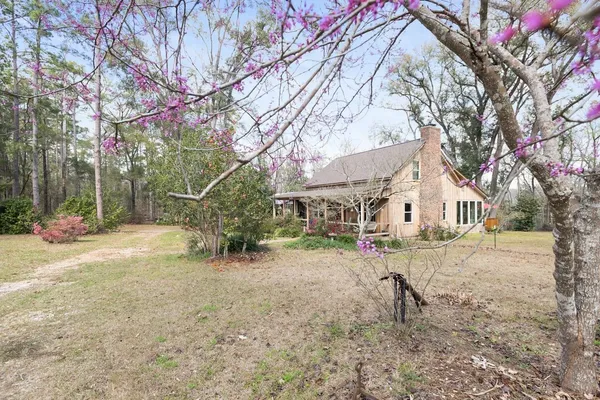 $989,000 | 9901 Gamble Road, Monticello, FL 32344