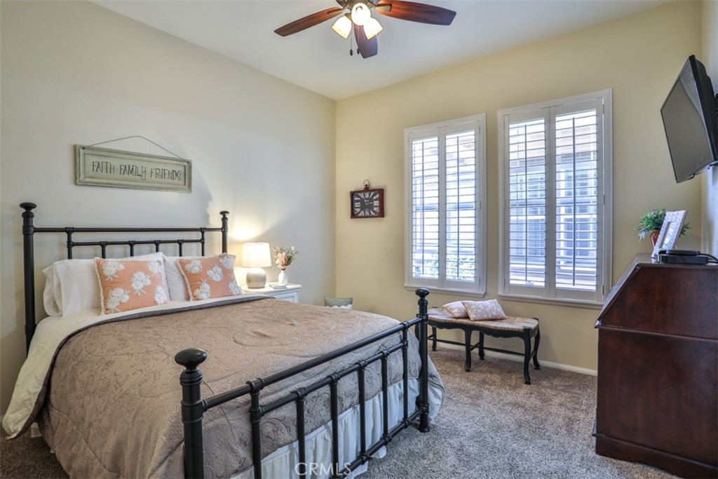 12619 Rustic Oak Court Rancho Cucamonga, CA 91739 - Photo 41 of 75 Bedroom #2
