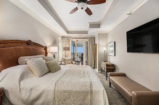 $395,000 | 5707 South Lake Street, Unit 5A, Glen Arbor, MI 49636