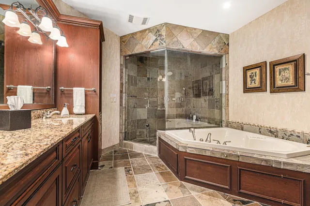 $395,000 | 5707 South Lake Street, Unit 5A, Glen Arbor, MI 49636