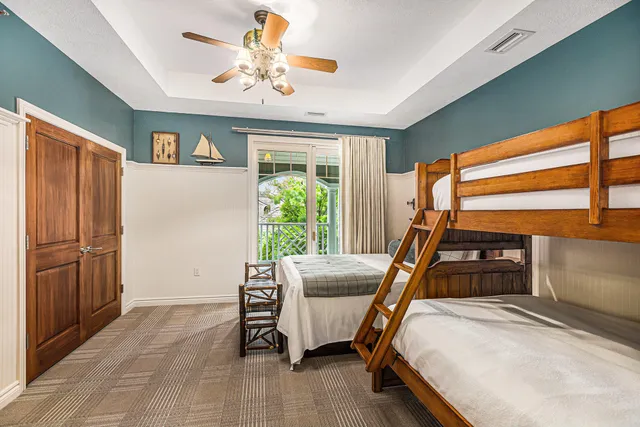 $395,000 | 5707 South Lake Street, Unit 5A, Glen Arbor, MI 49636