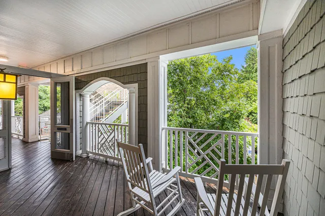 $395,000 | 5707 South Lake Street, Unit 5A, Glen Arbor, MI 49636