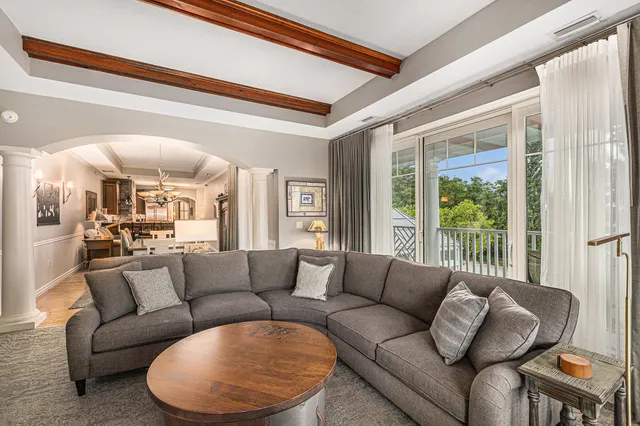 $395,000 | 5707 South Lake Street, Unit 5A, Glen Arbor, MI 49636