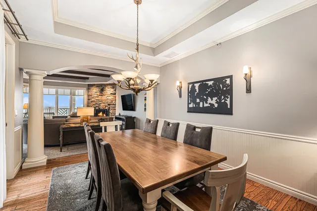 $395,000 | 5707 South Lake Street, Unit 5A, Glen Arbor, MI 49636