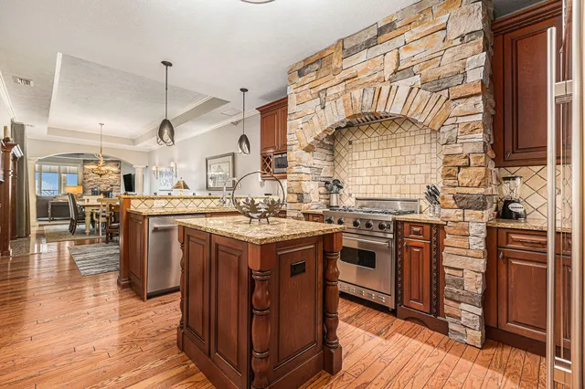 $395,000 | 5707 South Lake Street, Unit 5A, Glen Arbor, MI 49636