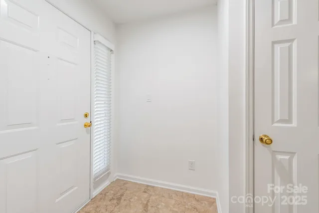 a view of a bathroom