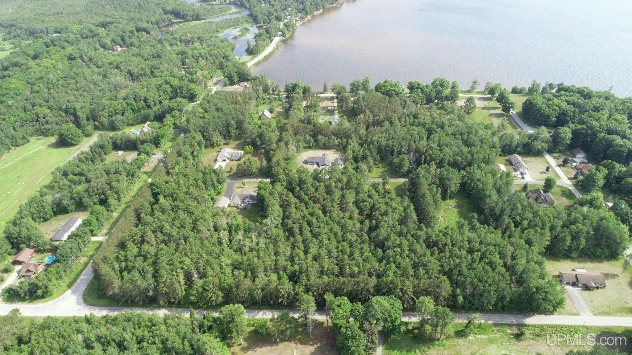 Tbd Leduc Road, Unit LOT 3 Manistique, MI 49854 - Photo 6 of 7
