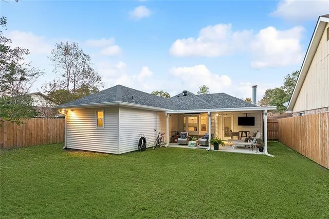 $215,000 | 31 Cypress Meadow Loop, Slidell, LA 70460