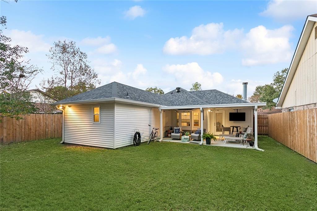 31 Cypress Meadow Loop Slidell, LA 70460 - Photo 15 of 16