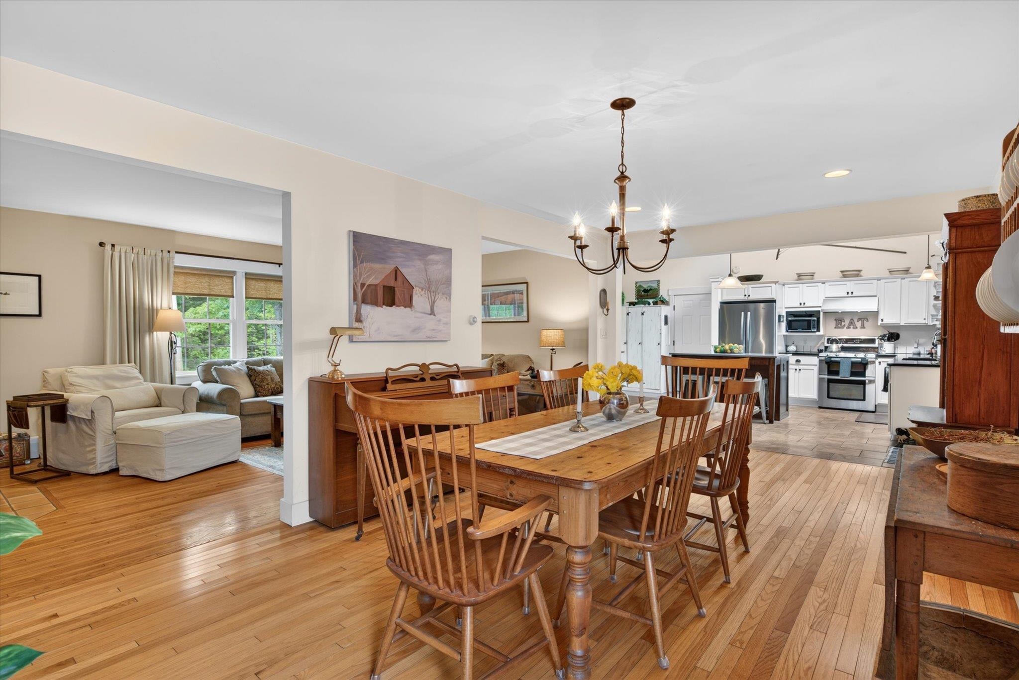 489 Tarbellville Road Mount Holly, VT 05730 - Photo 10 of 60